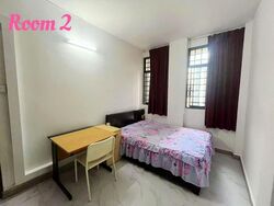 Bencoolen House (D7), Apartment #606232231
